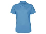Branded Polo