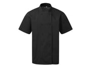 Branded Tunic