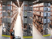 Creating Space & Saving Money