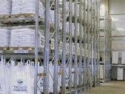 Pallet Racking Systems