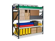 Racking & Shelving - Dexion