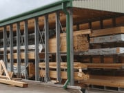 Warehouse Racking in Stock