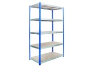 Shop Shelving