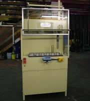 Leadscrew Press