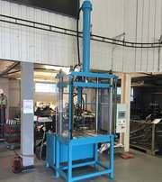 Long Stroke Press