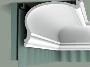 Curtain Profiles