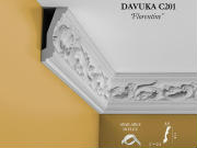 Traditional Cornice Profiles