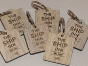 Wooden and Bamboo Products