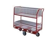 Order Picking Trolleys