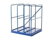 Sheet & Bar Racks