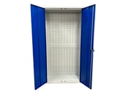 Storage Cabinets & Lockers