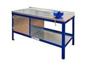 Super Heavy Duty Workbench