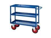 Tray Trolleys