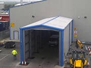 Commercial Steel Buildings