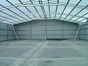 Steel Storage Buildings