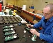 PCB Assembly Manufacturer