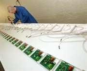 PCB Manufacturing and Board Assembly