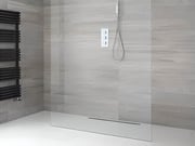 Wet Room Systems