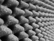 Acoustic Foam