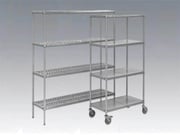 Shelving & Racking