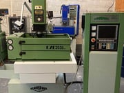 Pre-Owned Spark Erosion EDM Machines