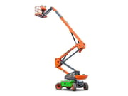 Electric Boom Hire