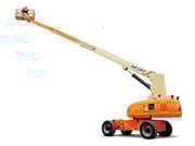Telescopic Boom Hire