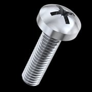 Pan Head Screws