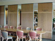 Demountable Office Partitioning Durham