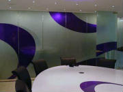 Glazed Office Partitions Northumberland