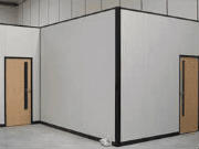 MonoBloc Partitioning