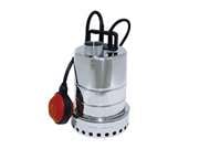 Mizar Stainless Steel Submersible Pump