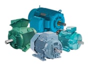 Electric Motors