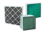 HVAC Filtration