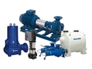 HVAC Pumps