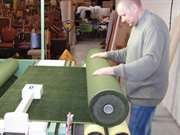Fabric Cutting & Handling Machinery