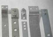 Selection of our Fixing Lugs