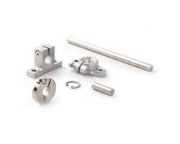Clamps, Shafts & Accessories