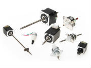 Linear Actuators