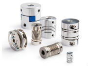 Flexible Shaft Couplings