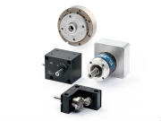 Precision Gearboxes