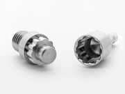 Aerospace Industry Components