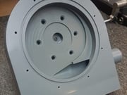 Engineering Plastics