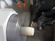 Machined Plastic Experts