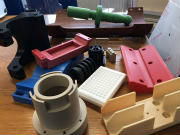 Plastic Fabrication