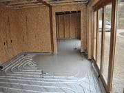 Underfloor Heating