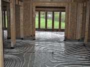 Underfloor Heating