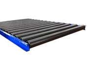 Gravity Pallet Conveyor