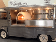 Catering Trailer Supplier