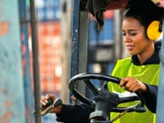 Forklift Training